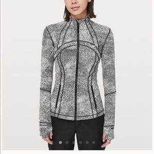 Lululemon Define Jacket